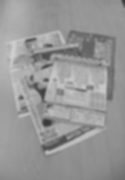 大手通販カタログ