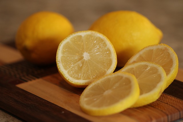 ビタミンcが レモン 個分 数字の見せ方１つで イメージを作り出す