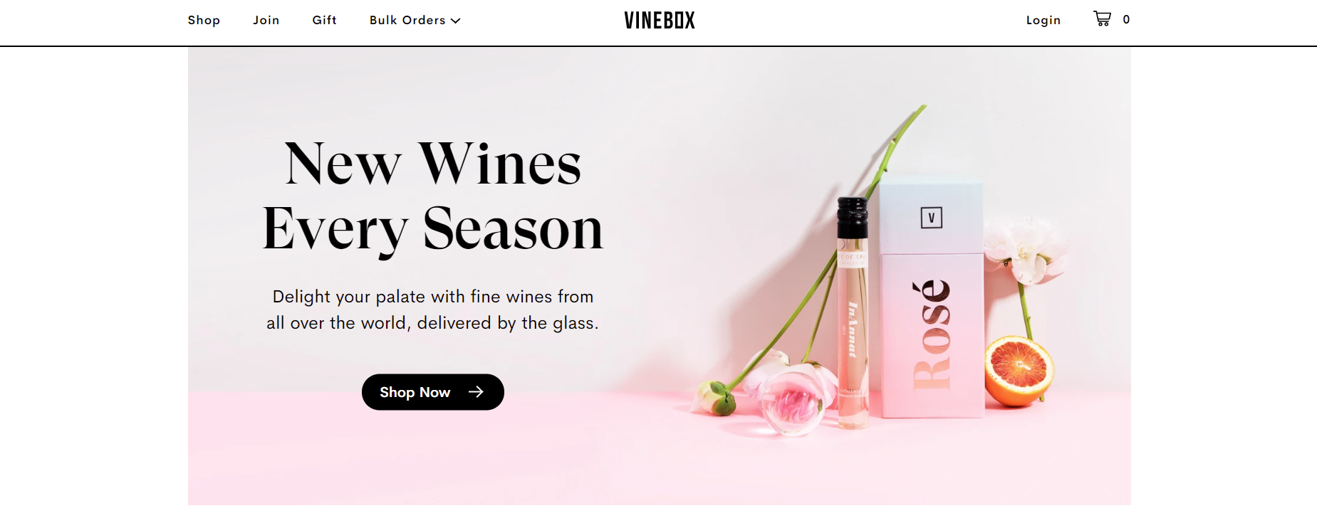 VINEBOX