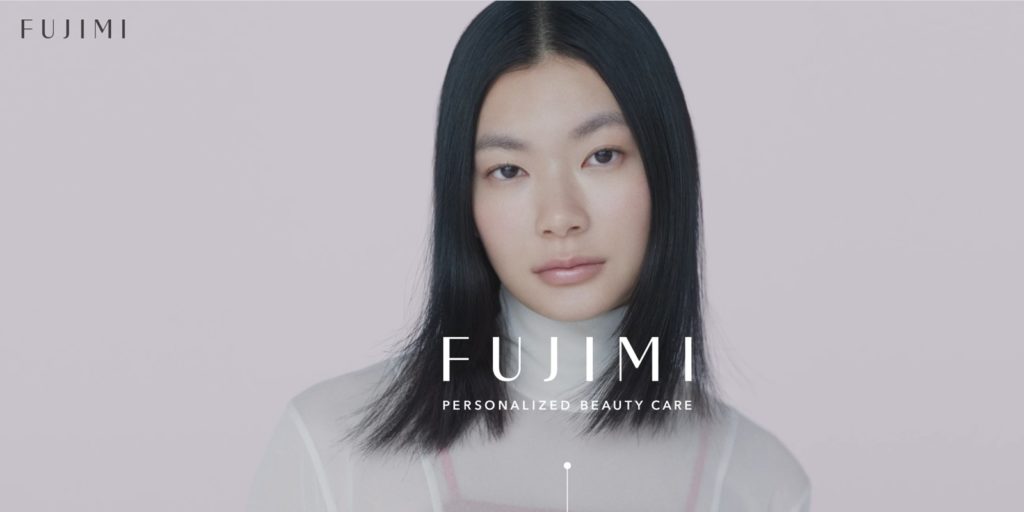 FUJIMIの紹介