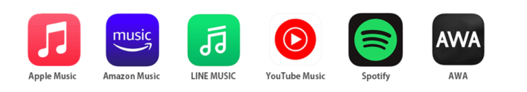 サブスクモデル（音楽）